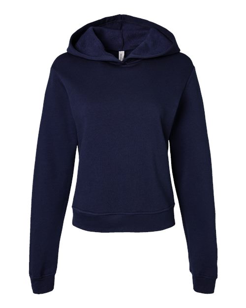 Navy - BELLA + CANVAS 7519 - Size: 2XL