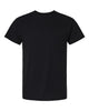 Black - Gildan - Gildan 3000 - Size: 2XL