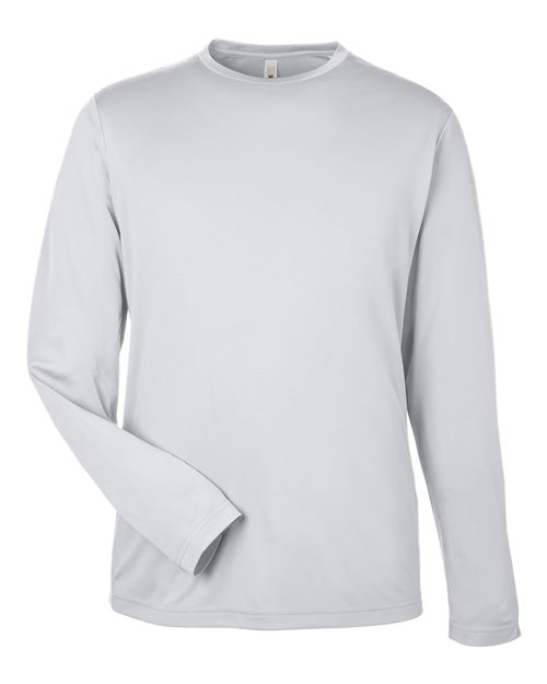 Platinum - CORE365 CE10L - Size: 2XL