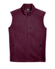 Burgundy - CORE365 88191 - Size: M