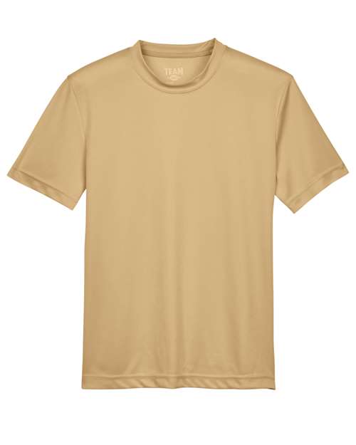 Sport Vegas Gold - Team 365 TT11Y - Size: L