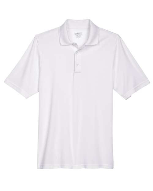 White - CORE365 88181 - Size: 2XL