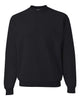 Black - JERZEES 562MR - Size: 2XL