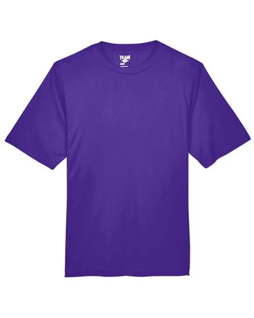 Sport Purple - Team 365 TT11 - Size: 2XL