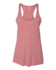 Mauve Triblend - BELLA + CANVAS 8430 - Size: 2XL