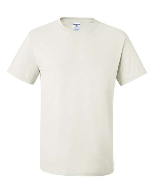 White - JERZEES 29MR - Size: 2XL