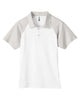 White/ Sport Silver - Team 365 TT21C - Size: 2XL