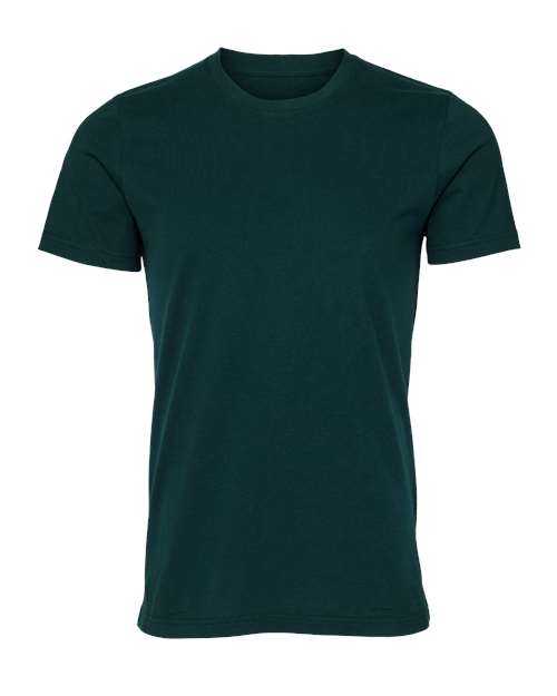 Atlantic - BELLA + CANVAS 3001 - Size: 2XL