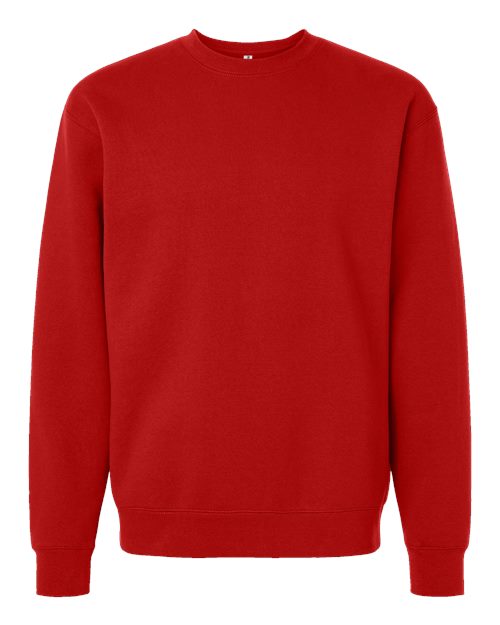 Red - Independent Trading Co. - Independent Trading Co. IND3000 - Size: 2XL