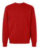 Red - Independent Trading Co. - Independent Trading Co. IND3000 - Size: 2XL