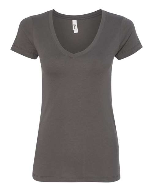 Dark Grey - Next Level - Next Level 1540 - Size: 2XL