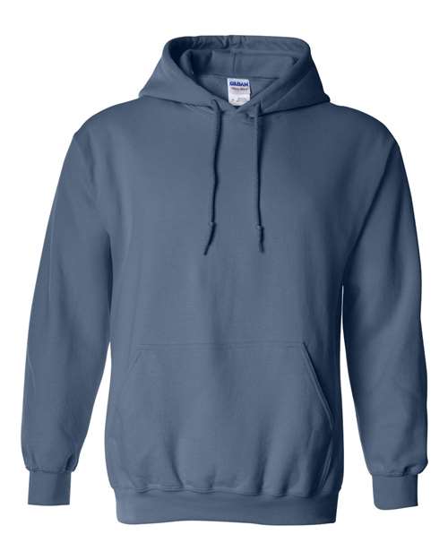 Indigo Blue - Gildan - Gildan 18500 - Size: 2XL