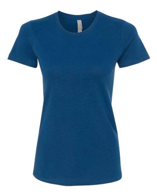 Cool Blue - Next Level - Next Level 3900 - Size: 2XL