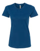Cool Blue - Next Level - Next Level 3900 - Size: 2XL
