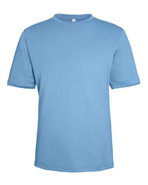 Columbia Blue - CORE365 CE10 - Size: 2XL