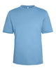 Columbia Blue - CORE365 CE10 - Size: 2XL