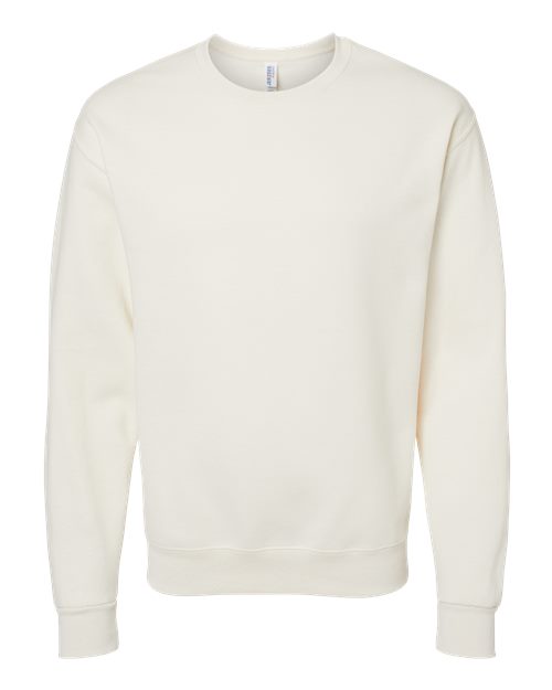 Sweet Cream Heather - JERZEES 562MR - Size: 2XL