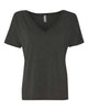 Dark Grey Heather - BELLA + CANVAS 8815 - Size: M