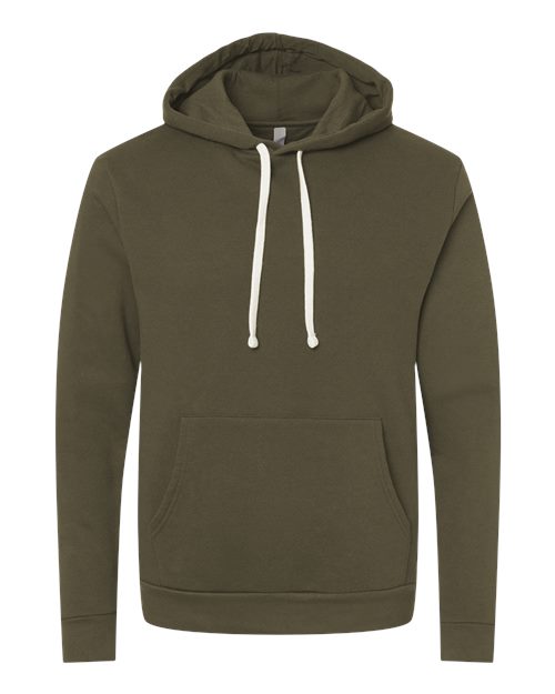 Military Green - Next Level - Next Level 9303 - Size: 2XL