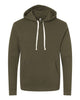 Military Green - Next Level - Next Level 9303 - Size: 2XL