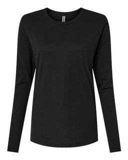 Black - Next Level - Next Level 3911 - Size: 2XL