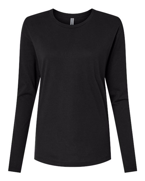 Black - Next Level - Next Level 3911 - Size: 2XL