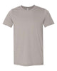 Heather Stone - BELLA + CANVAS 3001CVC - Size: 2XL