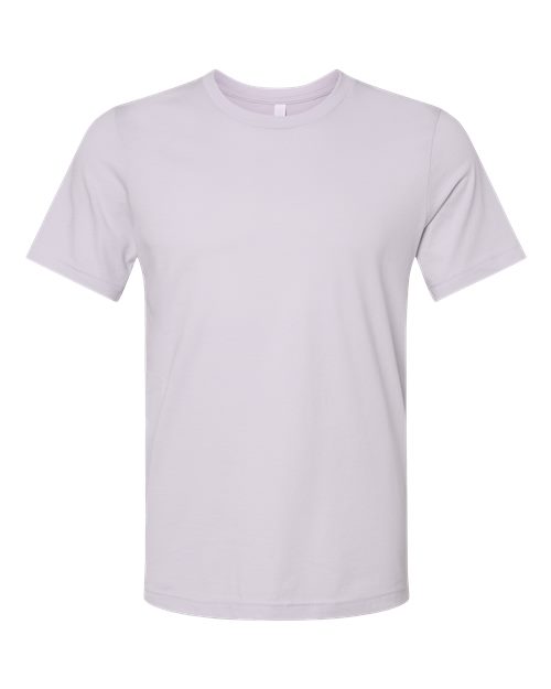 Lavender Dust - BELLA + CANVAS 3001 - Size: 2XL
