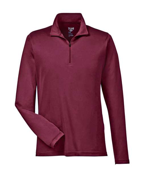 Sport Maroon - Team 365 TT31 - Size: 2XL