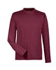 Sport Maroon - Team 365 TT11L - Size: 2XL