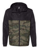 Black/ Forest Camo - Independent Trading Co. - Independent Trading Co. EXP54LWZ - Size: 2XL