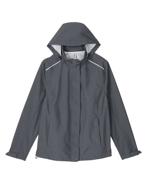 Carbon - CORE365 CE712W - Size: 2XL