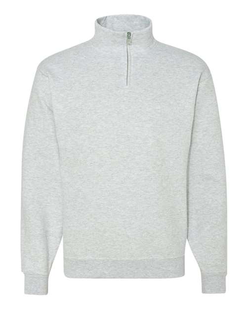 Ash - JERZEES 995MR - Size: 2XL