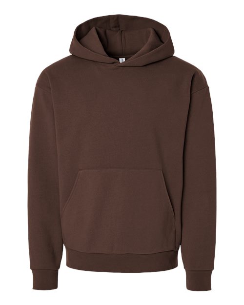 Brown - Independent Trading Co. - Independent Trading Co. IND420XD - Size: 2XL