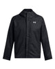 Black/ White - Under Armour 1371585 - Size: 2XL