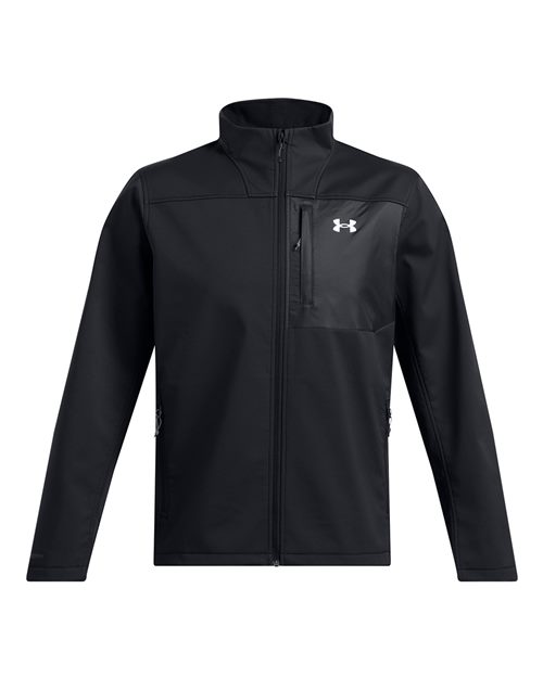 Black - Under Armour 1371586 - Size: 2XL