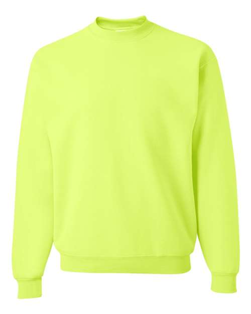 Safety Green - JERZEES 4662MR - Size: 2XL