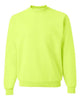 Safety Green - JERZEES 4662MR - Size: 2XL