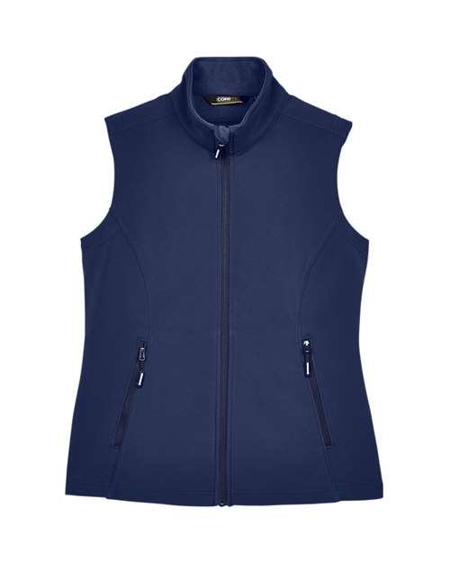 Classic Navy - CORE365 CE701W - Size: 2XL