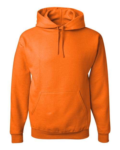 Safety Orange - JERZEES 996MR - Size: 2XL