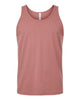 Mauve - BELLA + CANVAS 3480 - Size: M