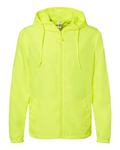 Safety Yellow - Independent Trading Co. - Independent Trading Co. EXP54LWZ - Size: 2XL