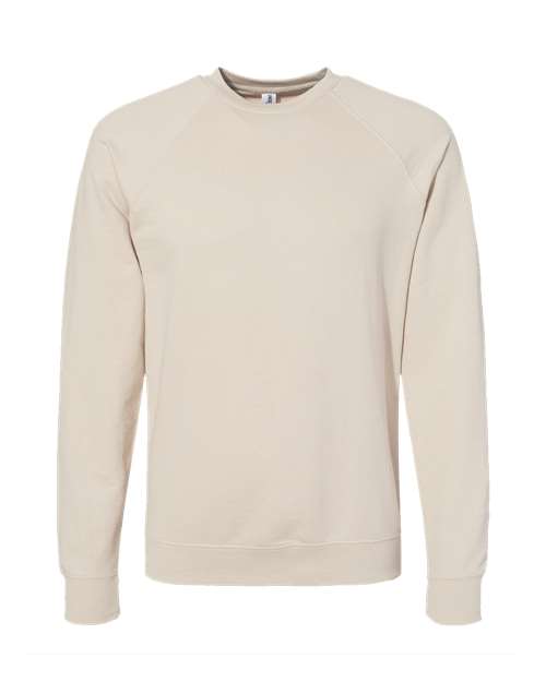 Sand - Independent Trading Co. - Independent Trading Co. SS1000C - Size: 2XL