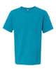 Turquoise - Next Level - Next Level 3310 - Size: L