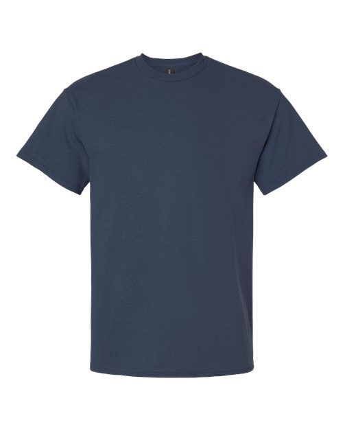 Blue Dusk - Gildan - Gildan 2000 - Size: 2XL
