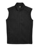 Black - CORE365 88191 - Size: 2XL