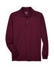Burgundy - CORE365 88192 - Size: M
