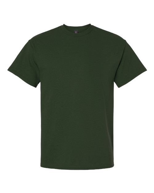 Forest - Gildan - Gildan 2000 - Size: 2XL