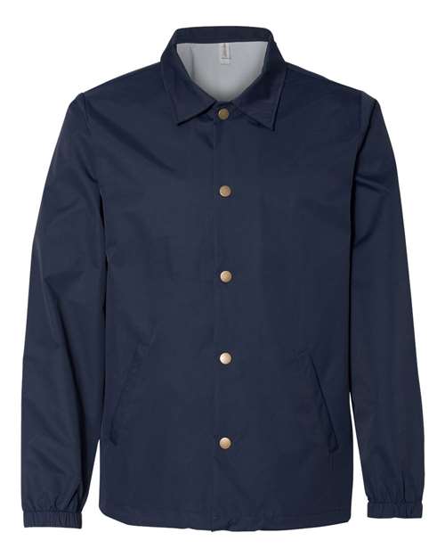 Classic Navy - Independent Trading Co. - Independent Trading Co. EXP99CNB - Size: 2XL