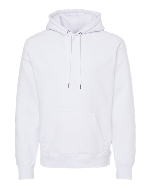White - Independent Trading Co. - Independent Trading Co. IND5000P - Size: 2XL